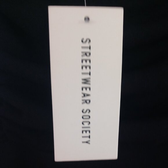 streetwear society little black dress - Picture 2 of 3